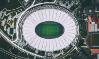 NCAA四强赛：黑马双强会师，传统豪门全部出局，ncaa2021四强